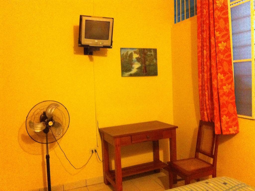 إكيتوس Hostal El Colibri المظهر الخارجي الصورة