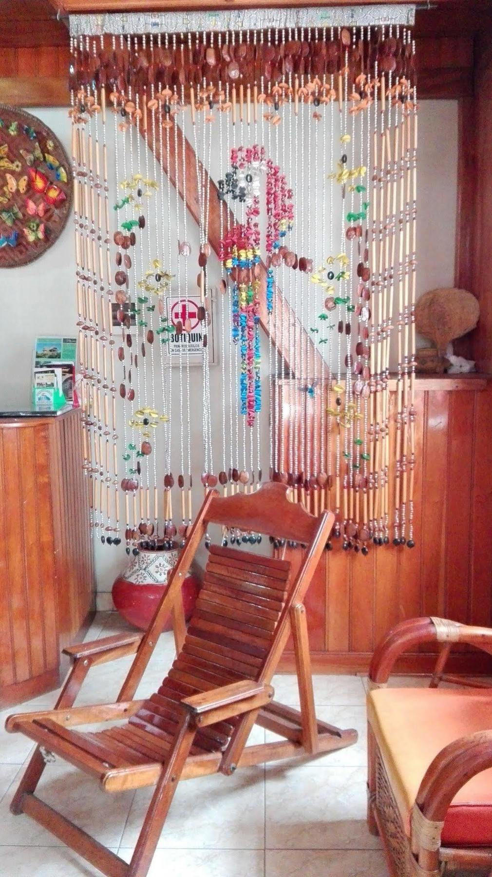 إكيتوس Hostal El Colibri المظهر الخارجي الصورة
